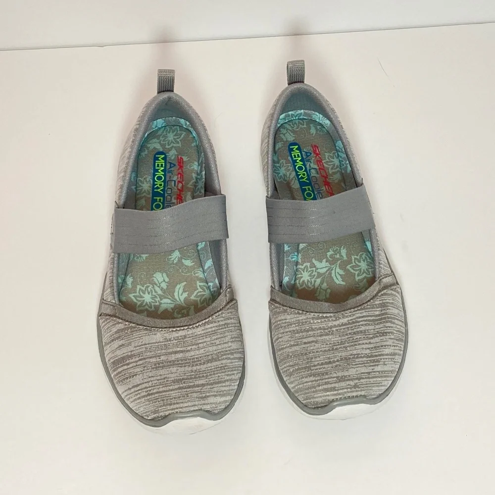 SKECHERS - ON THE GO FLEX WOMENS SIZE: 6.5 - Picture 13 of 14